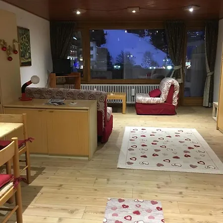 Appartement Residenza Grazia